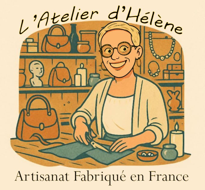 L'atelier d'Hélène