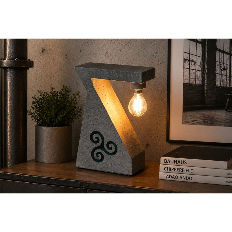 Lampe "Axiom"