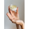 Baume Multi-Usages au Karité – Soin Nourrissant Visage, Corps, Lèvres & Mains