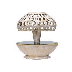 Lampe "Luz de Cenote"