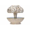 Lampe "Luz de Cenote"