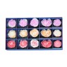 Fondants parfumés - Collection "Jardin Floral"