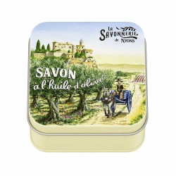 Boîtes à histoires parfumées lavande Collection "PROVENCE"