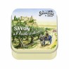 Boîtes à histoires parfumées lavande Collection "PROVENCE"