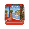 Boîtes à histoires parfumées lavande Collection "COTE D'AZUR"