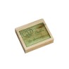 Porte savon - Collection "Brut Précieux"