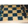 Echiquier "Ligne Bleue"