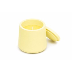 Bougies parfumées 160 g – Collection « Instants Suspendus »