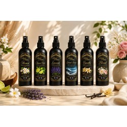 Sprays d'Ambiance 250 ml