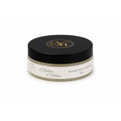Baume Multi-Usages au Karité – Soin Nourrissant Visage, Corps, Lèvres & Mains