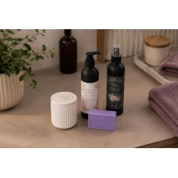 Rituel du Soir