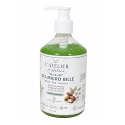 Gel micro bille 500 ml