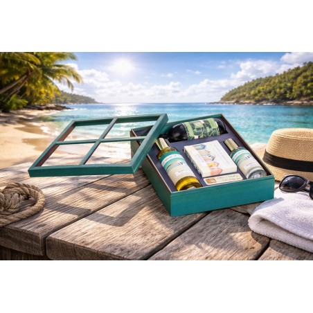 Evasion Tropicale
