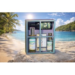 Evasion Tropicale