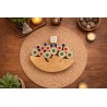 Jeu du Balancier en bois