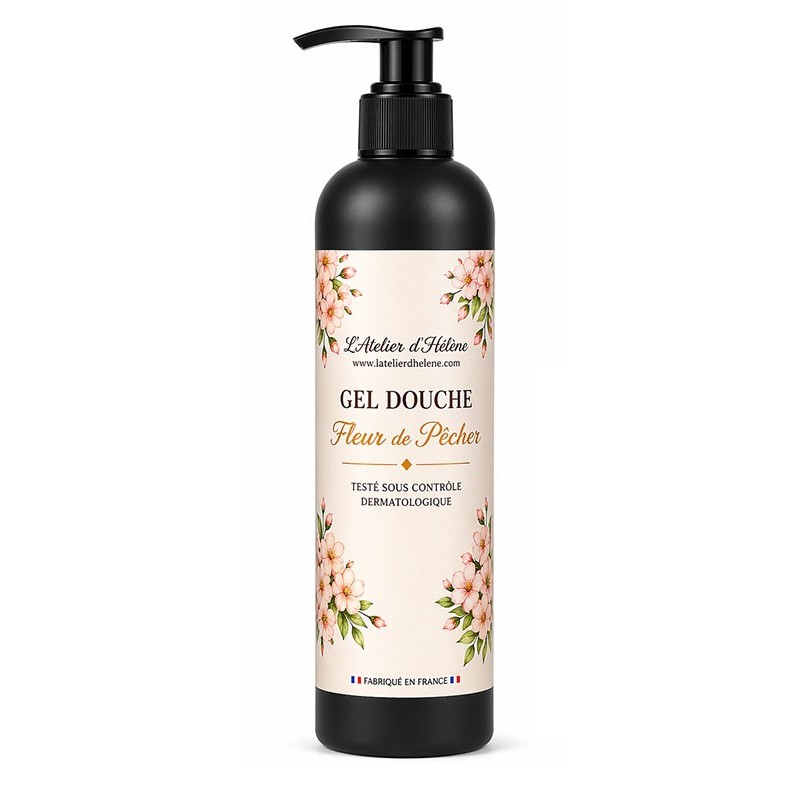 Gel douche 250 ml
